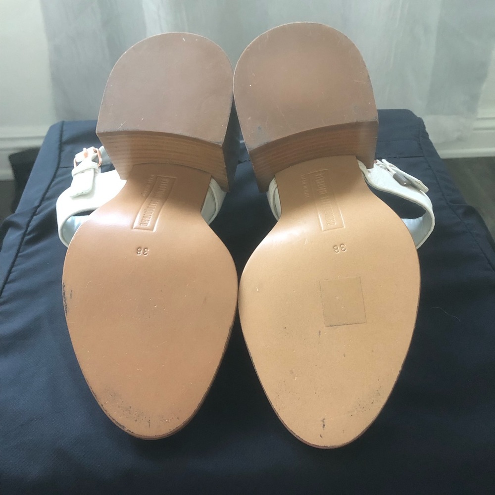 Classic Chic Sandals - Picture 4 of 7